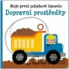 Dopravní prostředky - Yao Kawamura