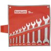 Fortum Kľúče vidlicové 9-dielna sada 6-32mm 4730101