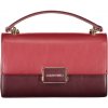 Dámska Kabelka VALENTINO BAGS Červená Farba: červená, Veľkosť: UNI