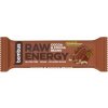 Tyčinka Bombus Raw Energy 50g kakao+kakaové bôby+kešu