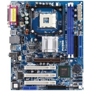 ASRock P4I65G