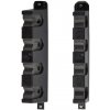 Držiak prútov BERKLEY Rod Rack Horizontal