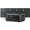 EcoFlow RIVER 3 UPS + solární panel 45W 1ECOR640UPS45WHB