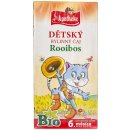 Apotheke Bio rooibos na bežné pitie 20 x 1,5 g