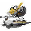 DeWALT DCS727N Aku pokosová píla XR FlexVolt (250mm/54V/bez aku)