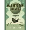 Washington Black - Esi Edugyan, Serpent's Tail