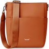 Vuch Dámska crossbody kabelka Eldrin Brown