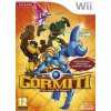 Gormiti - The Lords of Nature! (Wii) (zdarma figúrka Gormiti)