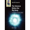 Universe Before the Big Bang (Maurizio Gasperini)()