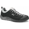 Asolo Space GV black/silver pánská UK 8,5 obuv