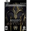 Assassins Creed Odyssey Ultimate Edition – PC DIGITAL