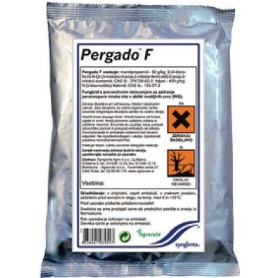 Syngenta PERGADO F 5 kg