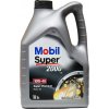 Mobil Super 2000 X1 10W-40, 5 l