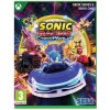 XOne/XSX - Sonic Racing: CrossWorlds 5055277056323