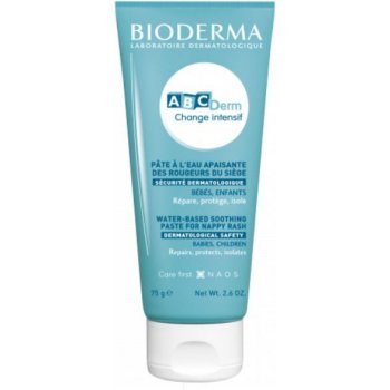 Bioderma ABCDerm Change Intensif krém proti zapareninám 75 g