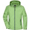 James&Nicholson športová JN1117 Spring Green