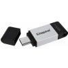 Kingston DataTraveler 80 128GB DT80/128GB USB-C 3.2 USB kľúč