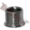 TRIUMF Závitová vložka, pozinkovaná M12 x 1,25 x 12 mm