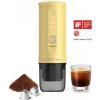 BUYDEEM OTEM-01-MY (OUTIN) prenosný nano espresso kávovar, žltý OTEM-01-MY