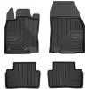 Koberce gumenné FROGUM 3D No.77 RENAULT KADJAR 2015