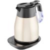 CATLER KE 8110 Termo kanvica Champagne Catler