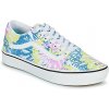 Vans nízke tenisky COMFYCUSH OLD SKOOL viacfarebná