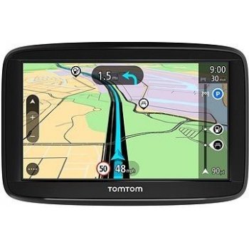 TomTom Start 52 Europe Lifetime