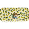 Servírovacia tácka Muurla Pippi Dlhá Pančucha Fruits 13 x 27 cm