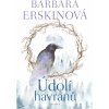 Údolí havranů - Barbara Erskinová