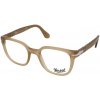 Dioptrické okuliare Persol PO3263V 1169 Veľkosť: 50