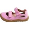 PROTETIKA TAFI-pink (č.27-36) Detské barefootové sandálky