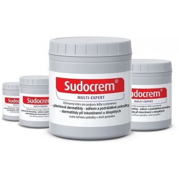 Sudocrem MULTI-EXPERT 60 g