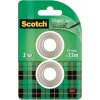 Scotch Lepiaca páska Magic neviditeľná popisovateľná 19 mm x 7,5 m s dispenzorom