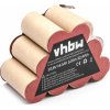 VHBW Batéria pre Dirt Devil M030 / M3120, 2000 mAh - neoriginálne