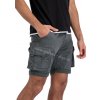 Alpha Industries Crew Short vintage grey pánske šortky Farba: šedá, Veľkosť: 34