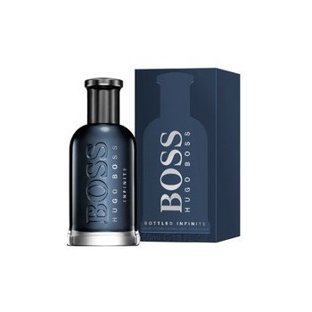 Hugo Boss Boss Bottled Infinite parfumovaná voda pánska 200 ml od 72,12 € -  Heureka.sk