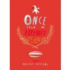Once upon an Alphabet (Oliver Jeffers)(Pevná)