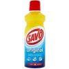 Savo Original dezinfekčný prostriedok 1 l