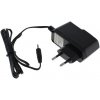 VHBW Nabíjačka na tablety, univerzálna, 5V, 2A, 2,5mm x 0,7mm - neoriginálne