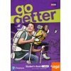 GoGetter 4 Students´ Book with eBook - Jayne Croxford, Graham Freuen