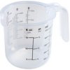 TESCOMA odmerka s lievikom DELÍCIA 0,5 l