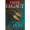 Fatal Legacy (Lindsey Davis)(Brožovaná)