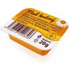 MEDAS Med včelí kvetový vo vaničkách 60 x 20 g
