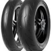 Pirelli DIABLO ROSSO IV 200/60 R17 80W