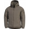 Zimná bunda s kapucňou Pentagon Logan Level 7 Jacket - RAL7013 M
