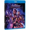 Avengers: Endgame BD