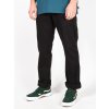 Billabong 73 CHINO black pánske džínsy - 30