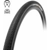 Plášť TUFO Gravel THUNDERO 700x40C, bezduš. črn