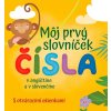 Môj prvý slovníček - ČÍSLA