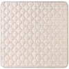 Hakuna Matte Hracia podložka prešívaná Hygge beige 1.27 x 1.27 m